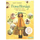 Buch "Frau Honigs zauberhafte Tipps fürs...