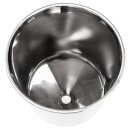 FillOmat® Edelstahltrichter für 15 kg Honig