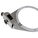 FillOmat® Edelstahltrichter für 15 kg Honig