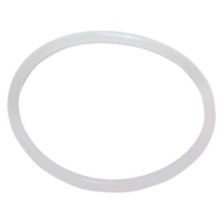 FillOmat® Dichtung für den Pumpkopf vorne
