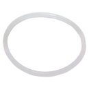 FillOmat® Dichtung für den Pumpkopf vorne