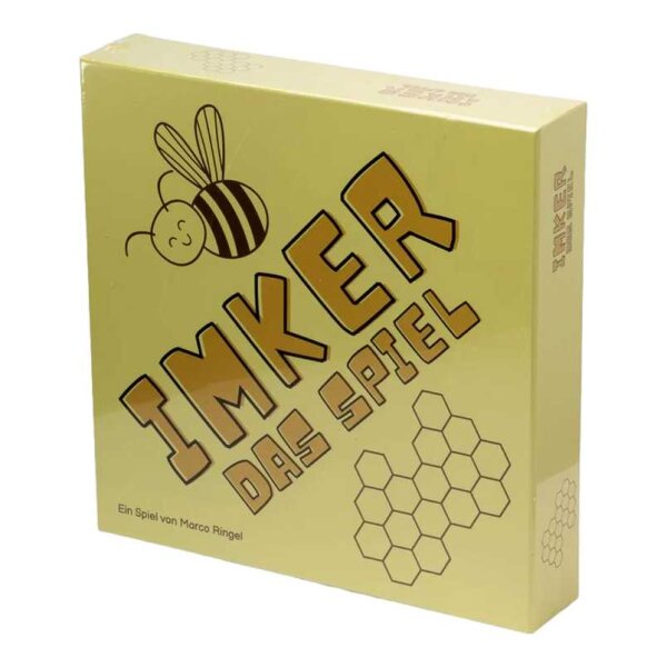 "Imker" Das Spiel