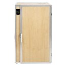 Honigauftauschrank und Pollentrockner 106 cm