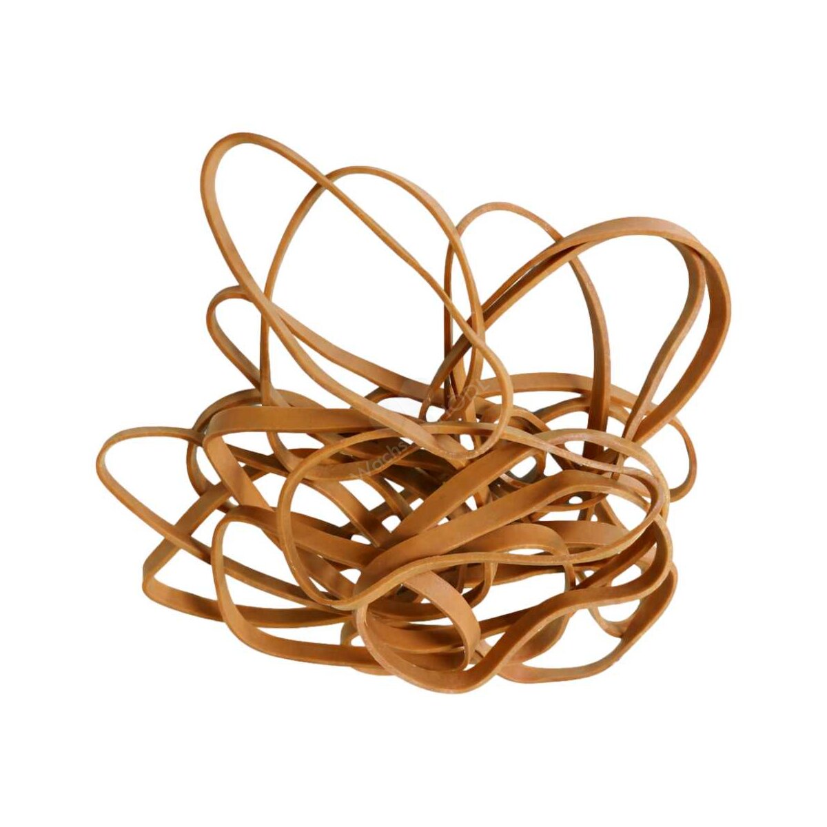 Gummiringe für Kerzengießformen 20g 3 cm