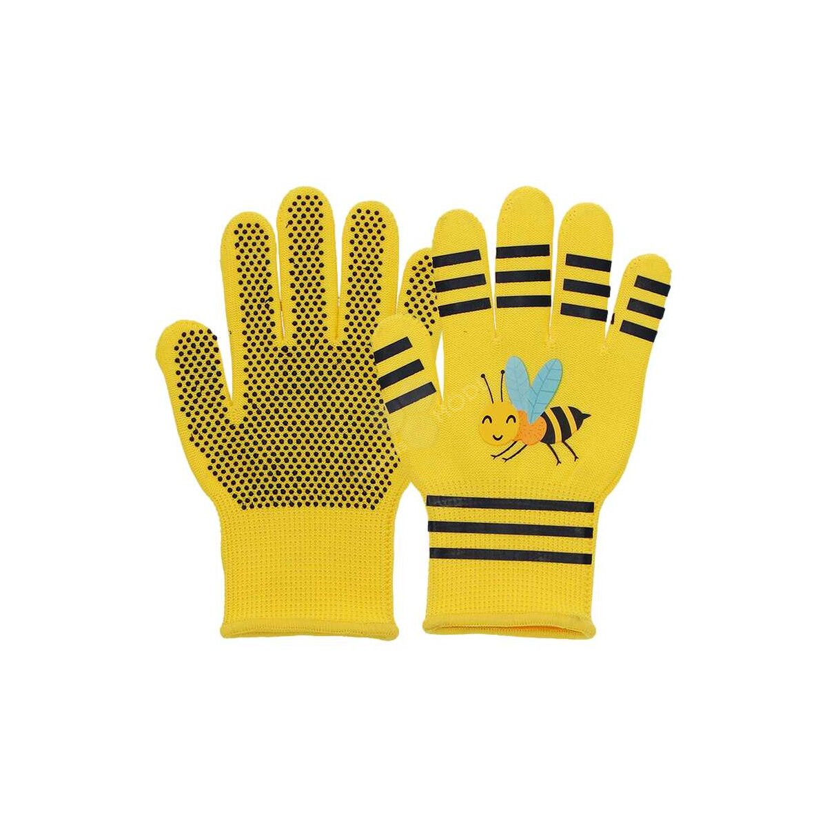 Gartenhandschuhe Kinder Biene