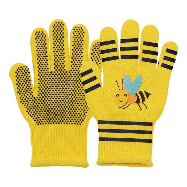 Gartenhandschuhe Kinder Biene
