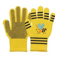 Gartenhandschuhe Kinder Biene