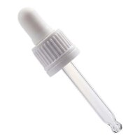 Pipette für 30ml Fläschchen